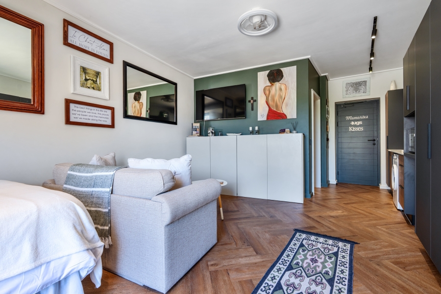 0 Bedroom Property for Sale in Century City Western Cape